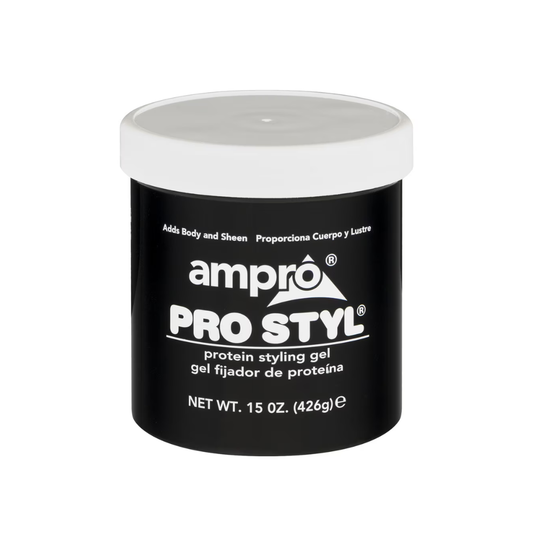Ampro - Pro Styl - Gel coiffant protéiné - 426 g