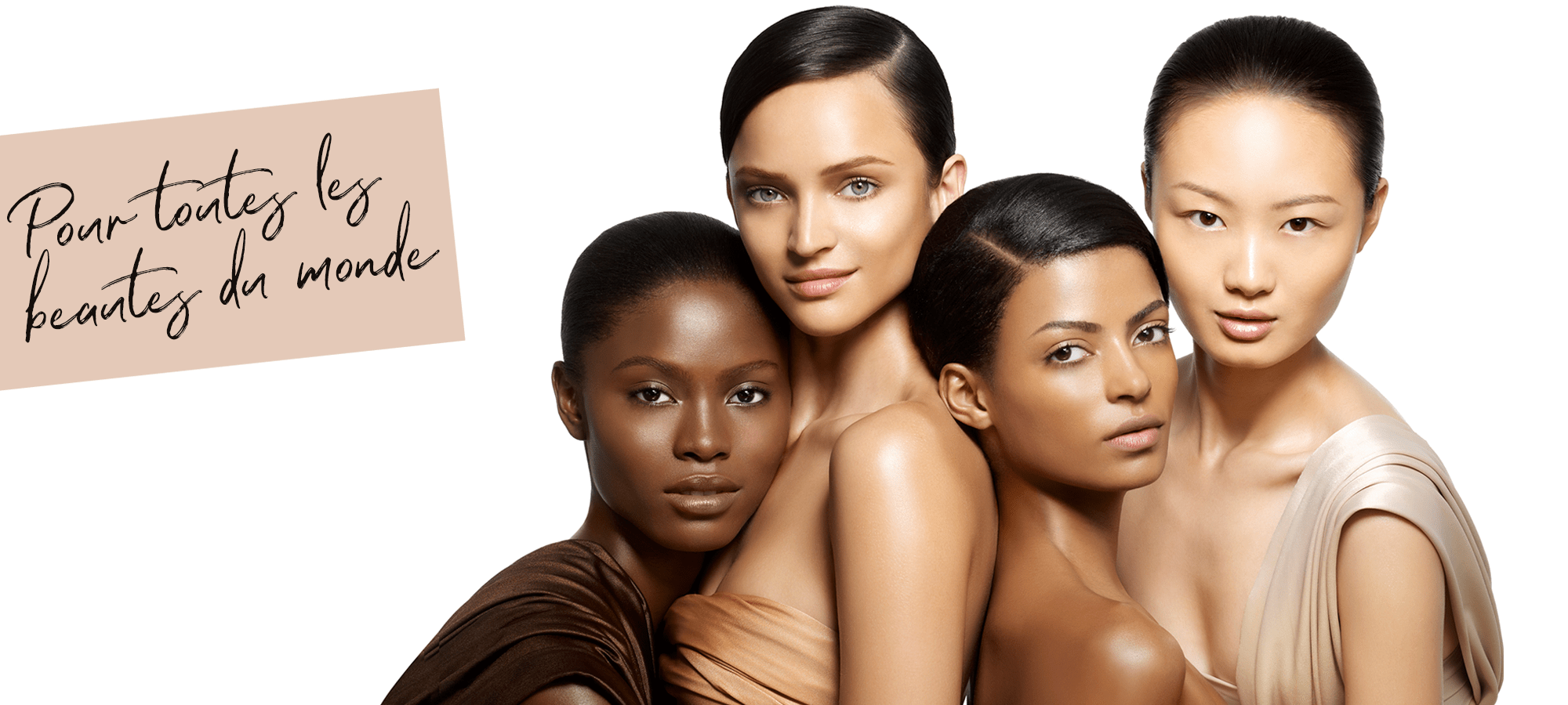 Hair care for straight, curly, wavy, and coily hair | Ethni Beauty Market