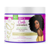 ORS - Curls Unleashed - Crème gel capillaire "Curl Boosting Jelly" - 544g (new package) - ORS - Ethni Beauty Market