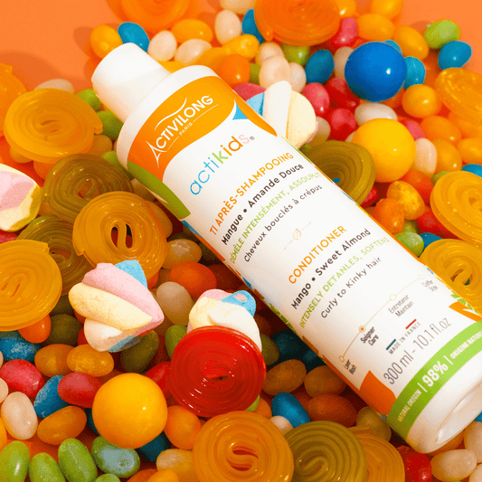Activilong - ActiKids ti Après-shampoing - 250ml - Activilong - Ethni Beauty Market