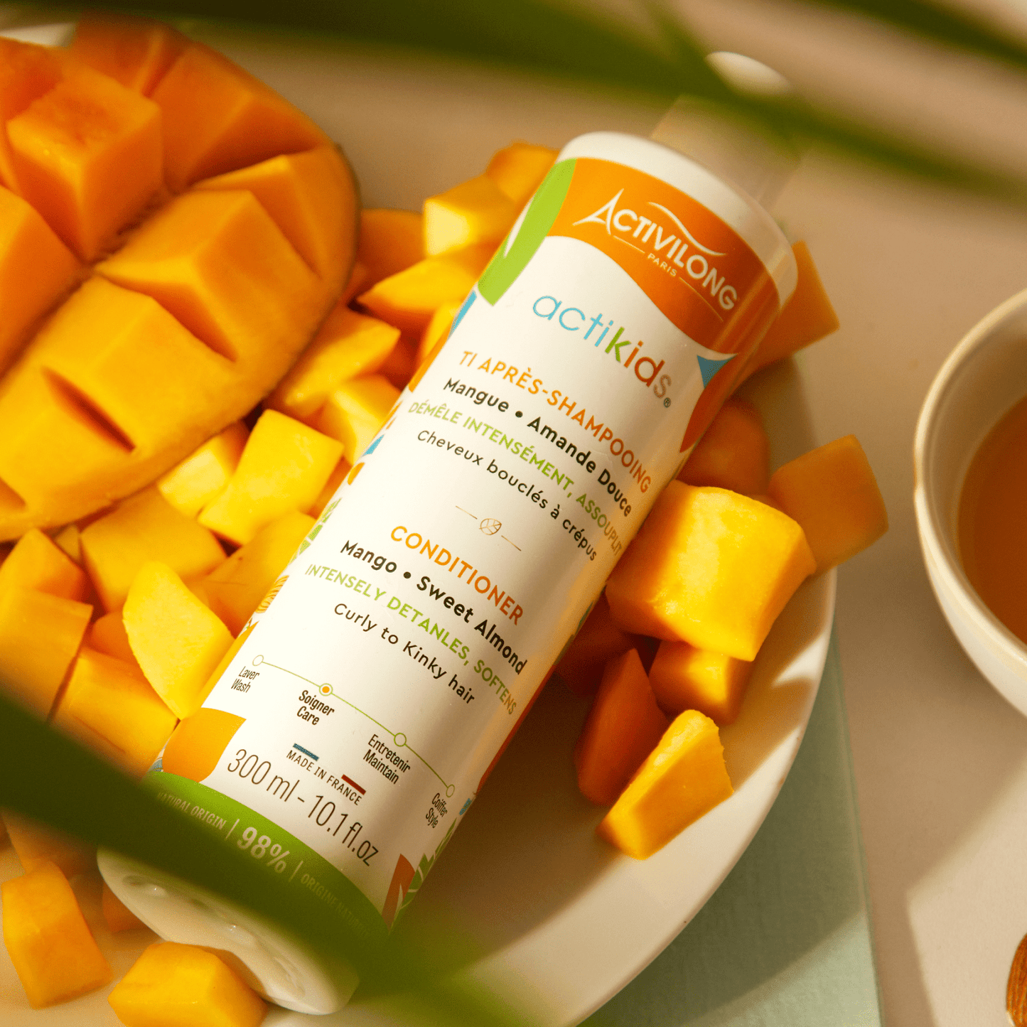 Activilong - ActiKids ti Après-shampoing - 250ml - Activilong - Ethni Beauty Market