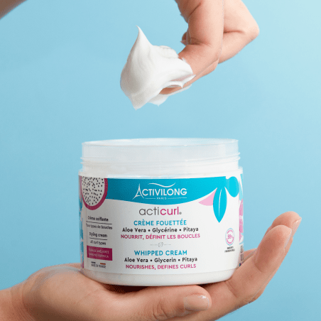 Activilong - Acticurl Crème fouettée "Whipped Cream" - 300ml - Activilong - Ethni Beauty Market