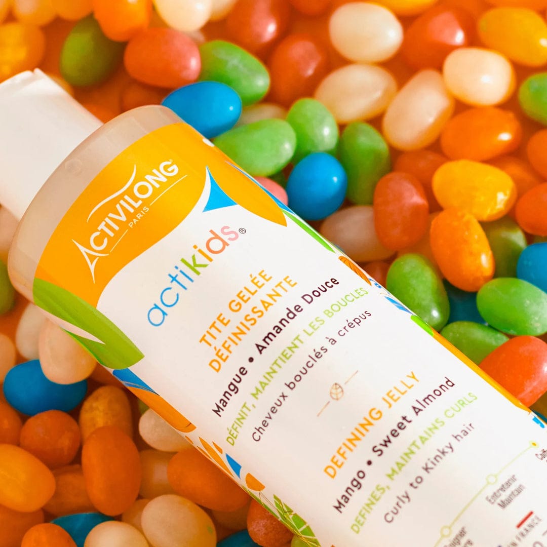 Activilong - Actikids tite gelée définissante "defining jelly" - 260ml - Activilong - Ethni Beauty Market