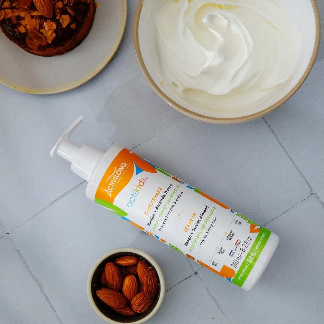 Activilong - Actikids Ti Milkshake Leave-in - 240 ml - Activilong - Ethni Beauty Market