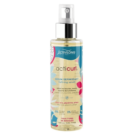 Activilong - Acticurl sérum définissant - 125ml - Activilong - Ethni Beauty Market