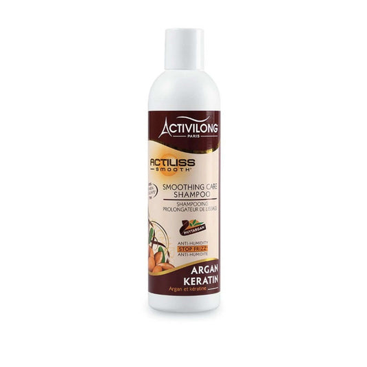 Activilong - Shampoing prolongateur de lissage - 250ml - Activilong - Ethni Beauty Market