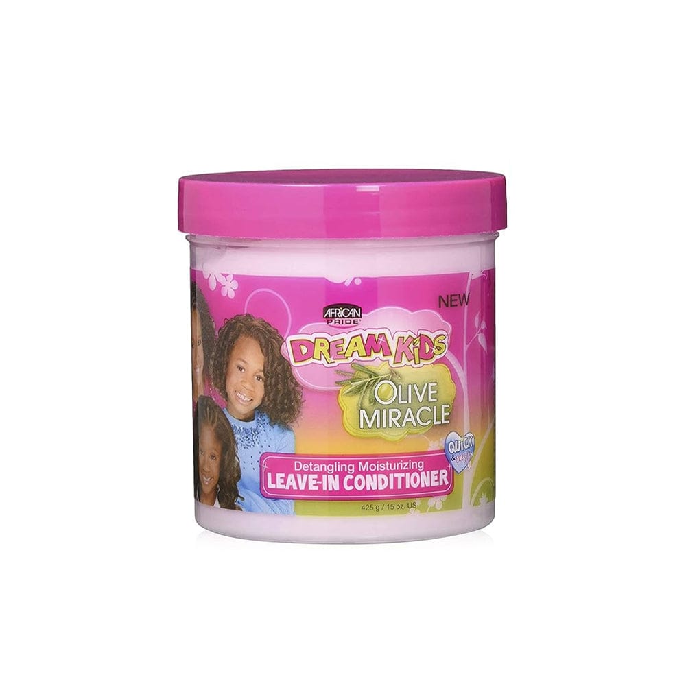 African Pride - Dream Kids soin hydratant et démêlant - 425g - African Pride - Ethni Beauty Market