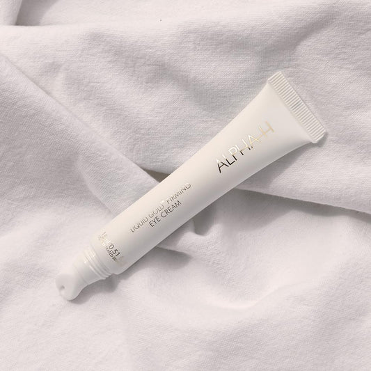 Alpha-H - Crème contours des yeux liquid gold - 15ml - Alpha H - Ethni Beauty Market