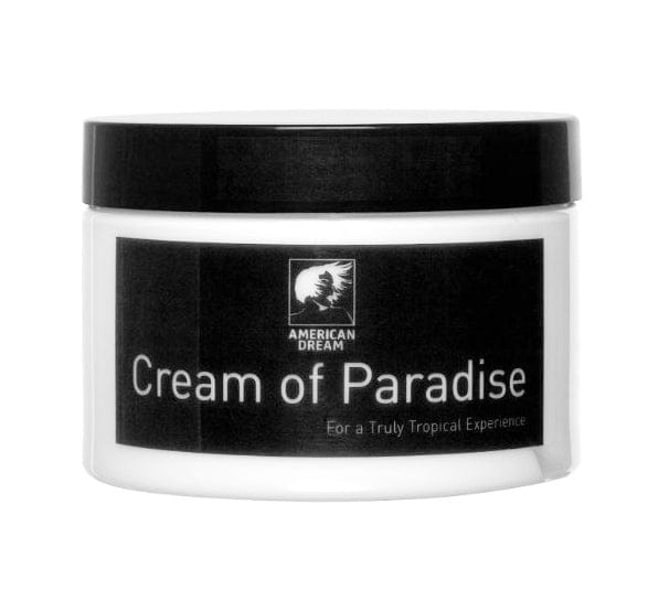 American Dream - Crème hydration corps « Cream Of Paradise Body » - 300ml - American Dream - Ethni Beauty Market
