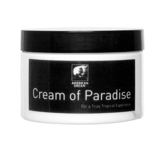 American Dream - Crème hydration corps « Cream Of Paradise Body » - 300ml - American Dream - Ethni Beauty Market
