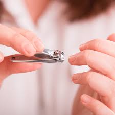 Almine - Annie Nail File - Coupe ongles "Toenail Clipper" #6033 - Annie - Ethni Beauty Market