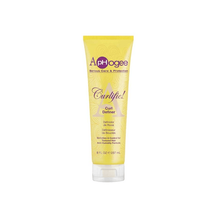ApHogee - Définisseur de boucles curlific - 273ml - ApHogee - Ethni Beauty Market