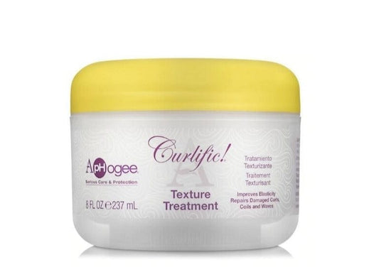 ApHogee - Masque texturisant Curlific - 237ml - ApHogee - Ethni Beauty Market