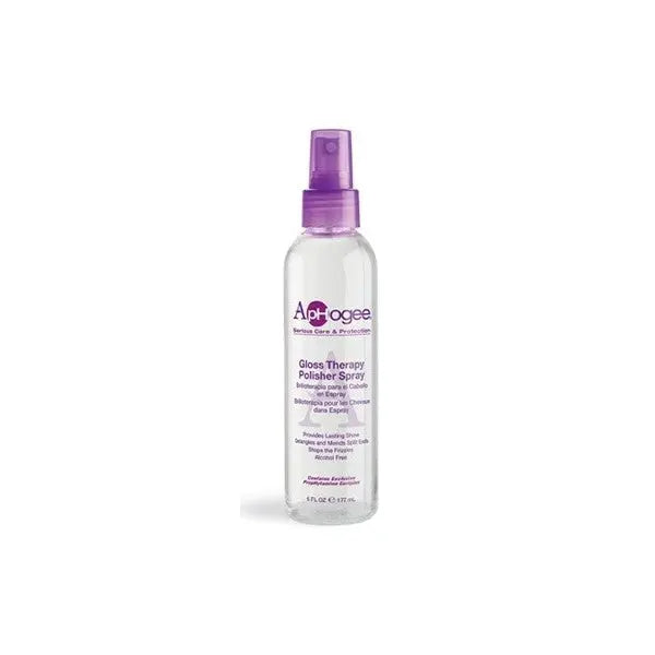 ApHogee - Spray lissant gloss therapy - 177ml - ApHogee - Ethni Beauty Market