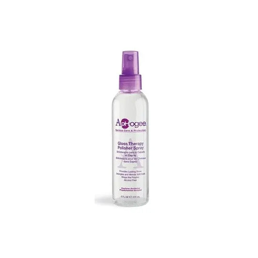 ApHogee - Spray lissant gloss therapy - 177ml - ApHogee - Ethni Beauty Market