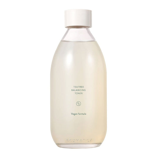 Aromatica - Tonique équilibrant à l'arbre à thé - 130ml - Aromatica - Ethni Beauty Market