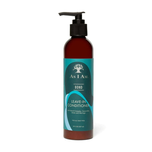 As I Am Bond Leave-In Conditioner 8oz