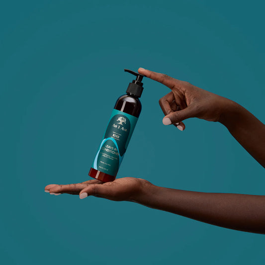 As I Am Bond Leave-In Conditioner 8oz