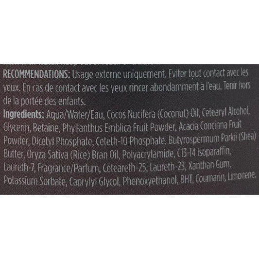 As I Am - Crème coiffante fouettée "Cocoshea whip" - 227g - As I Am - Ethni Beauty Market