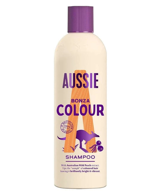 Aussie Accessoire Coloration Cheveux Aussie - Shampoing pour cheveux colorés "Colour Mate Shampoing" - 300ml