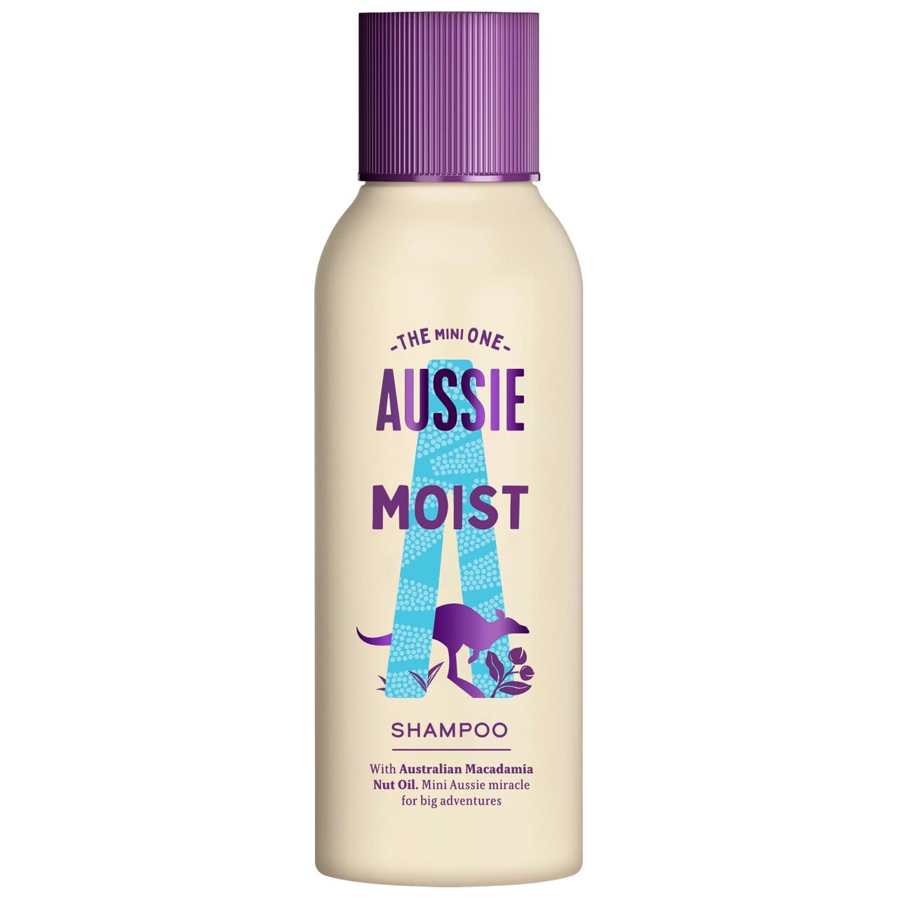 Aussie - Shampoing Miracle Moist