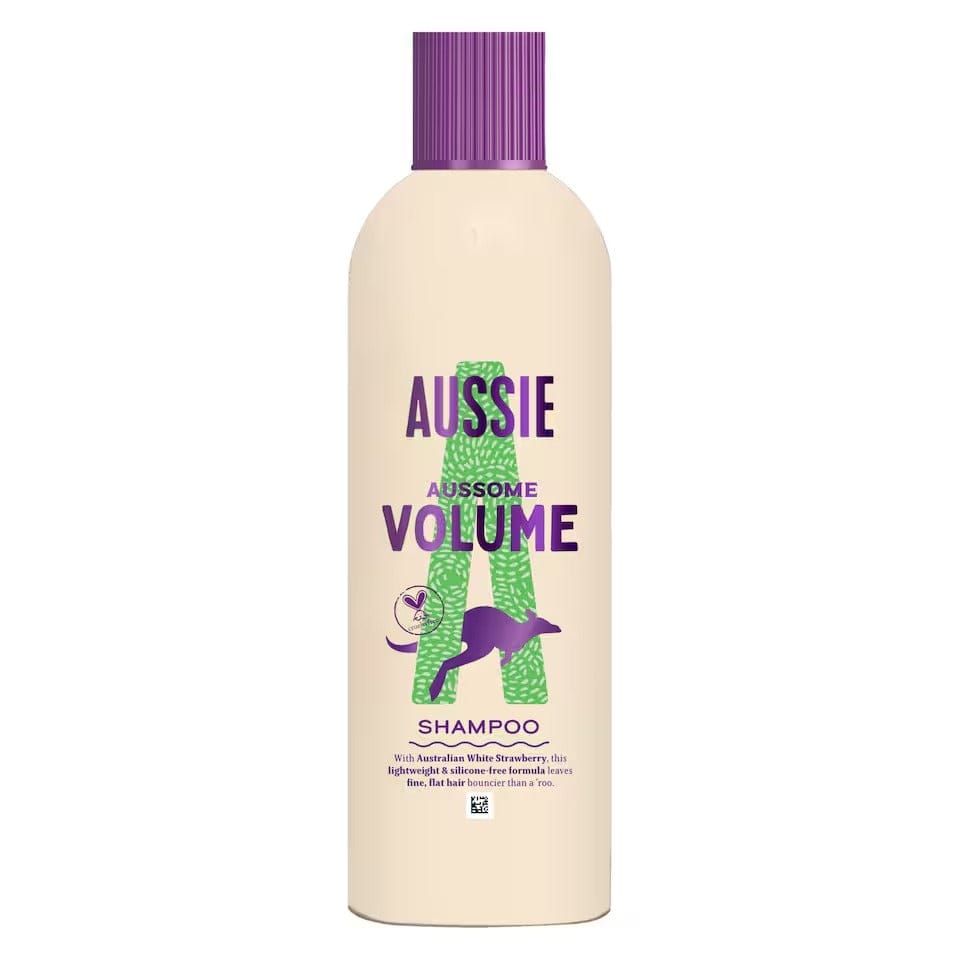 Aussie Soin Capillaire Aussie - Shampoing " Also Aussome Volume Shampoo" - 300ml