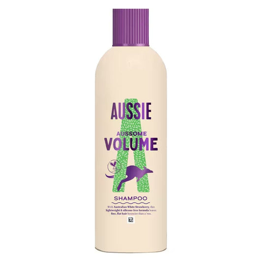 Aussie Soin Capillaire Aussie - Shampoing " Also Aussome Volume Shampoo" - 300ml