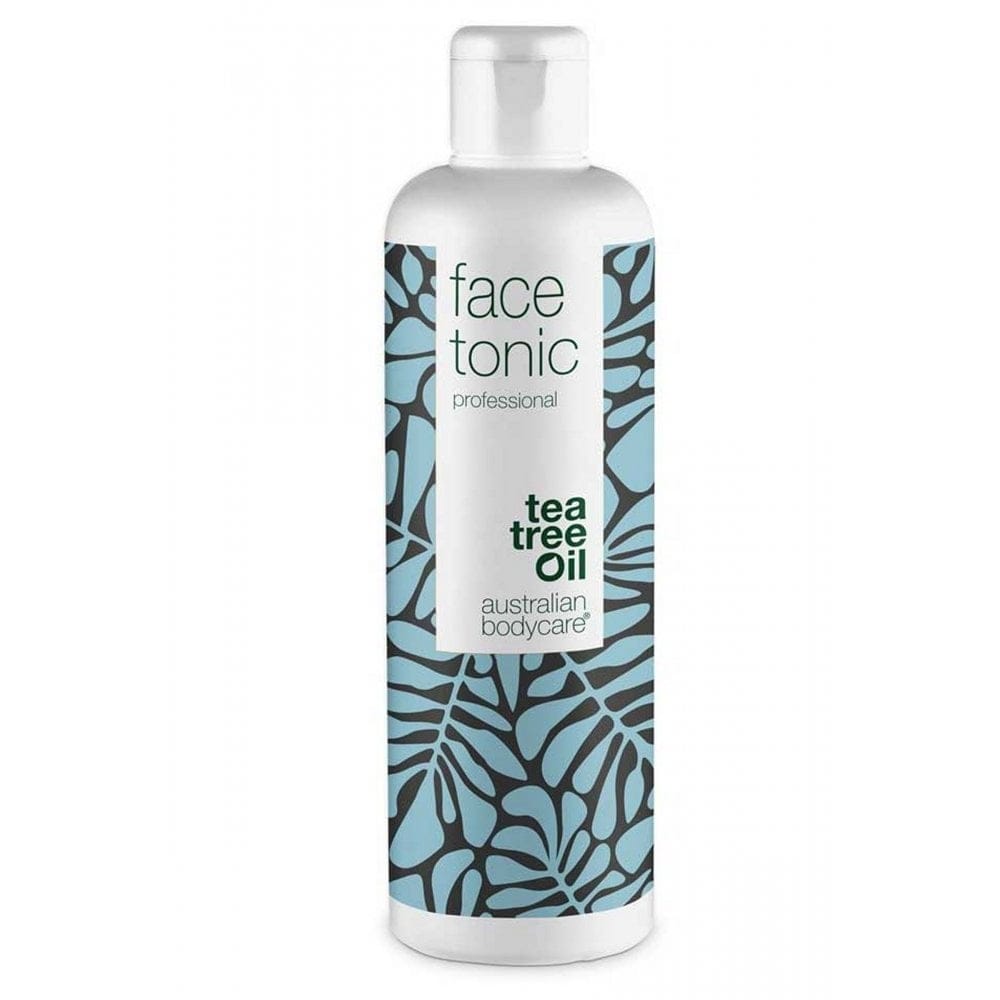 Australian Bodycare ≡ Lotion tonique pour le visage à l'huile d'arbre à thé 250ml - Australian Bodycare - Ethni Beauty Market