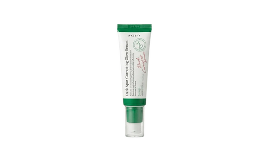 AXIS-Y - Dark Spot Correcting Glow Serum - 5% Niacinamide - 50 ml - AXIS-Y - Ethni Beauty Market
