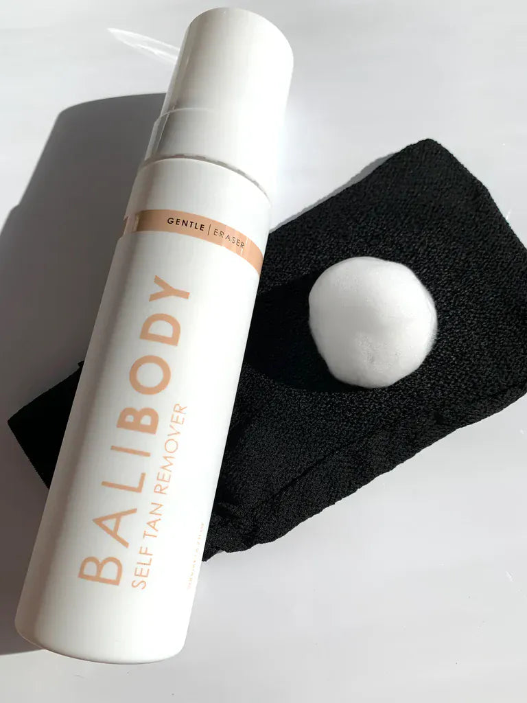 Balibody - Dissolvant Autobronzant "Self Tanning Remover"- 200 ml - BaliBody - Ethni Beauty Market