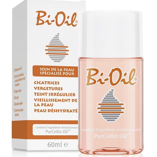Bio-Oil - Huile Réparatrice Multi-Usages - Purcellin Oil (60ml, 125ml –  Ethni Beauty Market