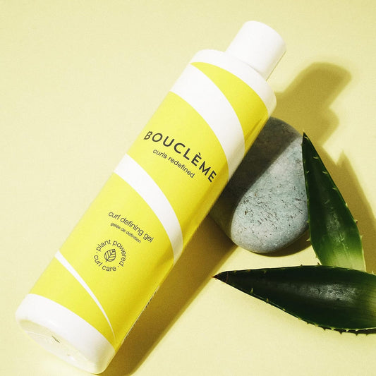BOUCLEME - Gel définissant les boucles - 300 ml - Bouclème - Ethni Beauty Market