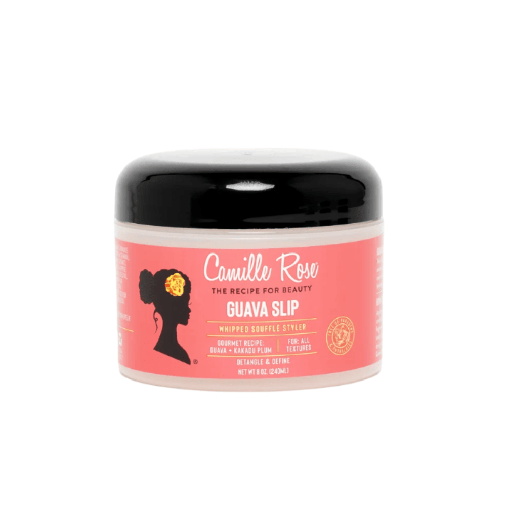 Camille Rose - Crème Capillaire "Guava Whipped Souffle" 240ml - Camille Rose - Ethni Beauty Market