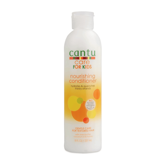 Cantu Après-shampoing Cantu Care For Kids - Après-Shampoing Nourrissant 237ml