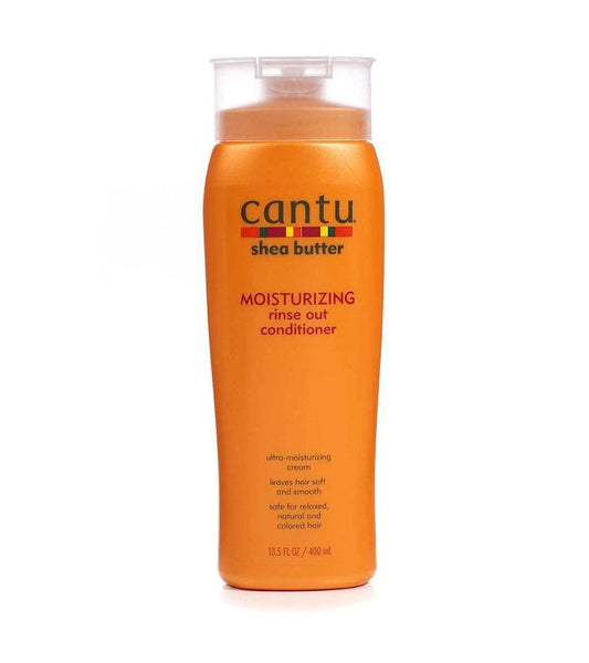 Cantu - Shea Butter - Après-Shampoing Karité 400ml - Cantu - Ethni Beauty Market