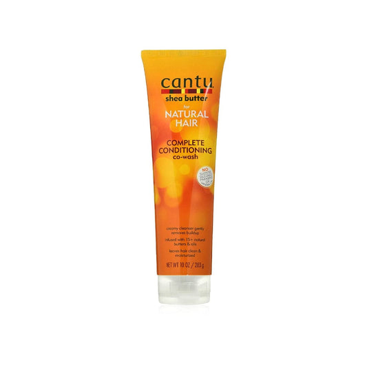 Cantu - Shea Butter - Co-Wash Soin Complet Au Karité 283g - Cantu - Ethni Beauty Market