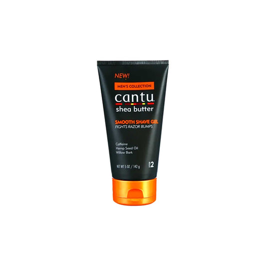 Cantu - Mens - Gel De Rasage 142G - Cantu - Ethni Beauty Market