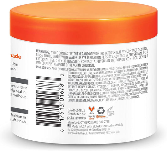 Cantu Men Cream Pomade 8oz - 227g - Cantu - Ethni Beauty Market