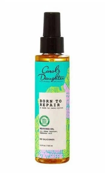 Carols Daughter - Huile Capillaire Revitalisante "Born to Repair Oil" - 125ml - Carol's Daughter - Ethni Beauty Market