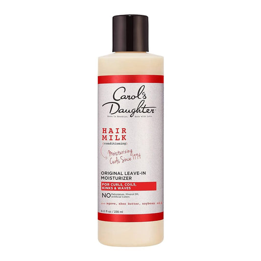 Carol's Daughter - Hair Milk - Lait capillaire sans rinçage - 236ml - Carol's Daughter - Ethni Beauty Market