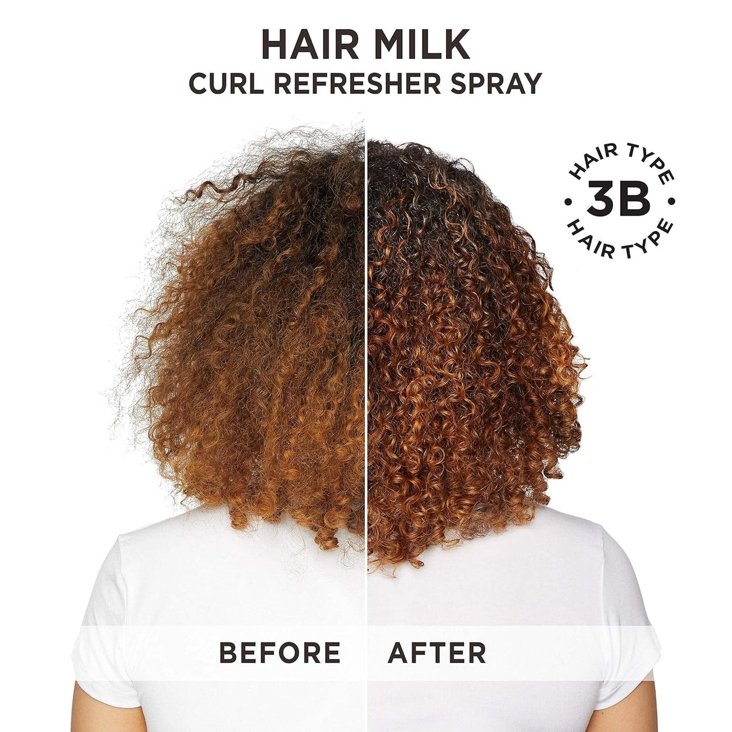 Carol's Daughter - Spray rafraichissant boucles "Curl Refresher Spray hair milk" - 296ml - Carol's Daughter - Ethni Beauty Market