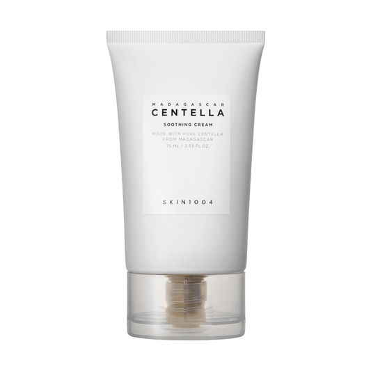 SKIN1004 - Crème apaisante - Madagascar Centella - 75ml - Centella - Ethni Beauty Market