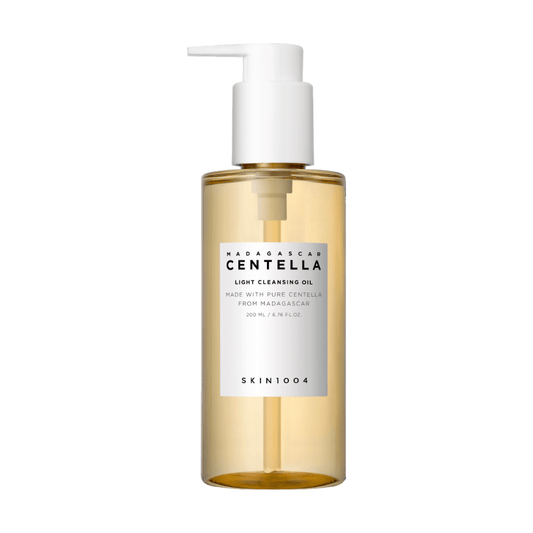 SKIN1004 Madagascar Centella Light Cleansing Oil - 200 ml - Centella - Ethni Beauty Market