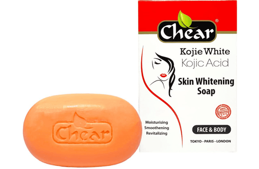 Chear - Savon de bain éclaircissant - 150g - Chear - Ethni Beauty Market