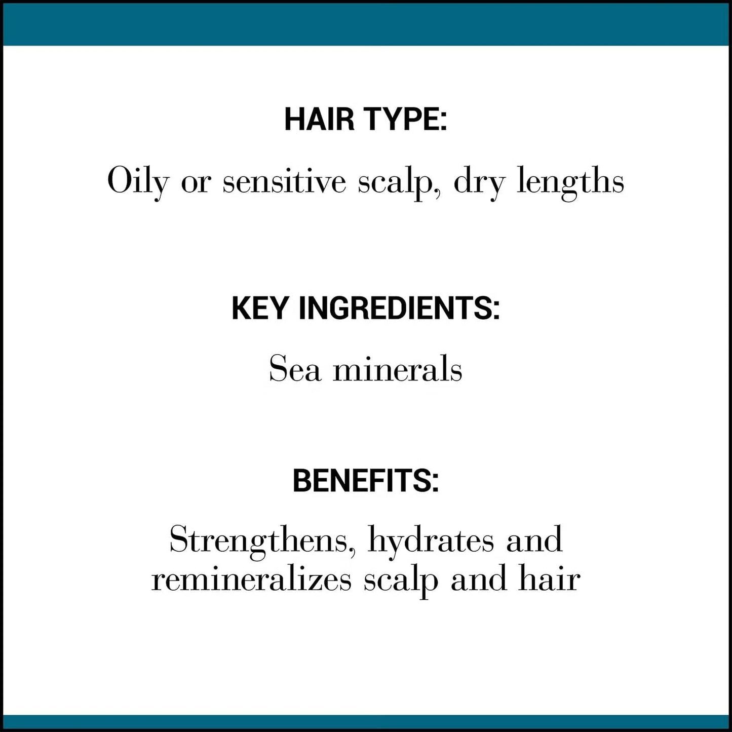 Christophe Robin - Purifying Detox - Gelée démêlante à rincer "minéraux marins" - 250ml - Christophe Robin - Ethni Beauty Market