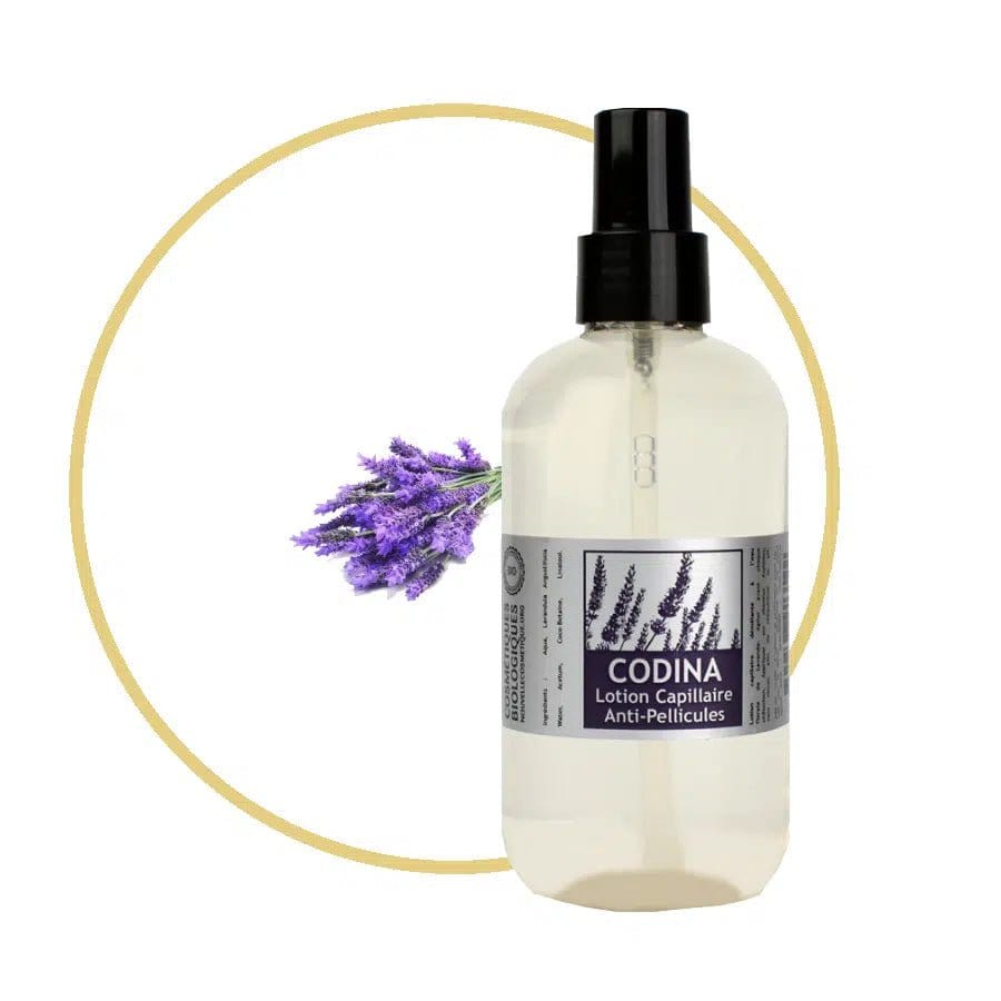 Codina - Lotion anti-poux "écolier" - 250g - Codina - Ethni Beauty Market