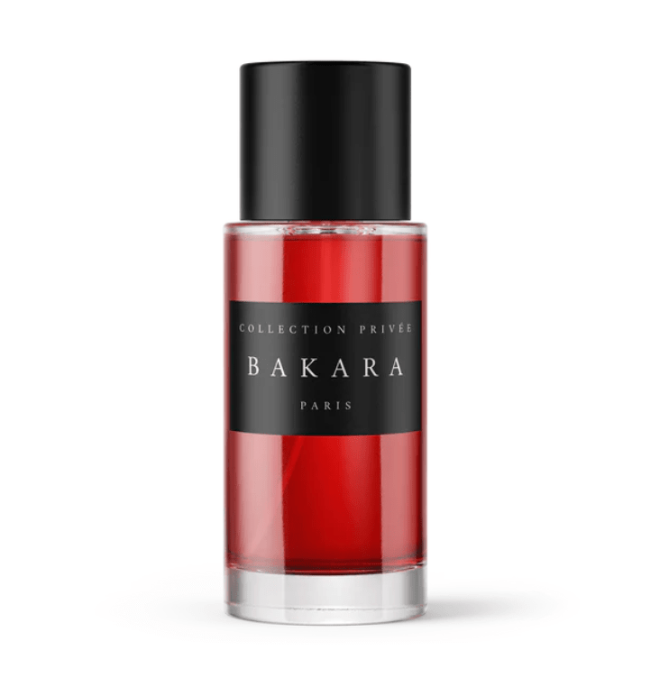 Parfum Bakara - Collection Privée - Eau De Parfum 50ml - Made In France