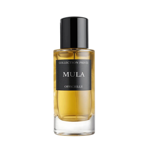 Parfum Mula - Collection Privée 50ml - Collection privée - Ethni Beauty Market