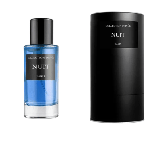 Parfum Nuit - Collection Privée 50ml - Collection privée - Ethni Beauty Market