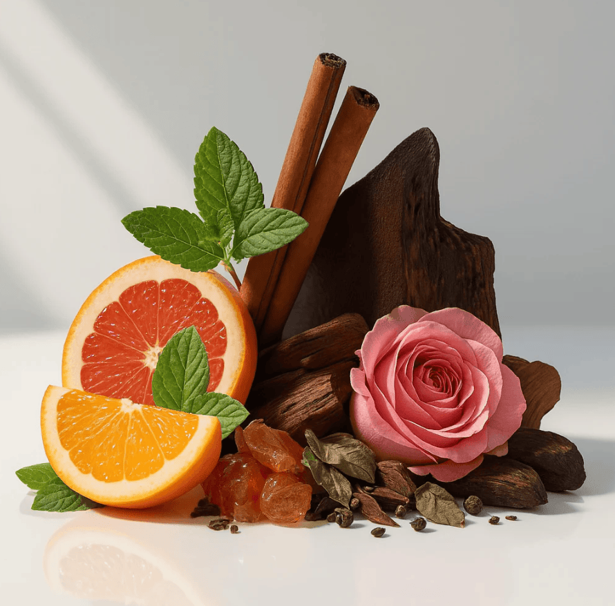 Parfum One Mille - Collection Privée 50ml - Collection privée - Ethni Beauty Market